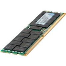 HP 647899-B21 модуль памяти 8 Гб (1 x 8 Гб) Single Rank x4, PC3-12800, DDR3-1600, CAS-11