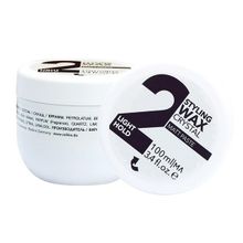 Воск для укладки волос Кристалл CEHKO Styling Wax Crystal 100мл