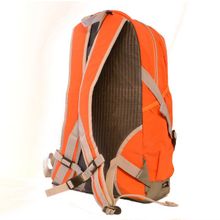 Athlete Городской рюкзак 60015 оранжевый