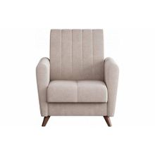 None Кресло Монако 1КР Модель 002 Вивальди 4