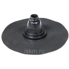 Уплотнитель FELT -ROOFSEAL №2 50-60 из ЭПДМ -резины