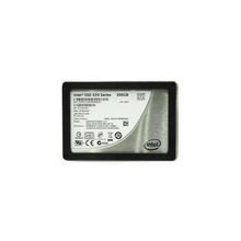 Intel ssdsa2cw300g3k5 sata-ii 300gb 2.5 mlc