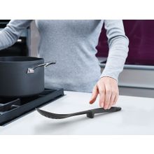 Joseph Joseph Elevate с щипцами серый