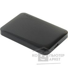 Toshiba Portable HDD 500Gb Stor.e Canvio Ready HDTP205EK3AA