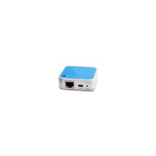 TP-Link Router WRL 150MBPS 10 100M NANO 1PORT TL-WR702N