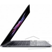 Apple MacBook Pro Z0UH0009E, Z0UH 13 Space Grey 13.3 Retina