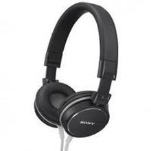Sony MDR-ZX600B