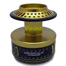 Тюнинговая шпуля Stella SW No Limits 13SW18000HP BG Studio Ocean Mark