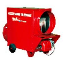 Ballu-Biemmedue JUMBO 200 T C oil   02AG51-RK