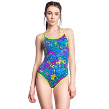 Женский купальник Mad Wave Duo M0153 03