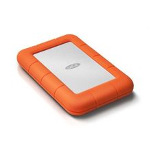 lacie (Внешний жесткий диск lacie stfr1000800 1tb lacie rugged mini usb-c 2,5")