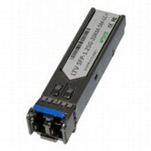 LTV SFP-1.25G-20KM-SM-LC-I, оптический модуль