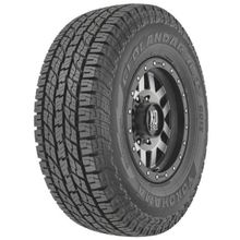 Bridgestone Dueler A T 001 285 60 R18 116T