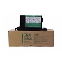 Заправка картриджа Kyocera TK-9 для принтеров Kyocera FS-1500, FS-3500
