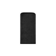 Полиуретановый чехол для Samsung Galaxy S scLCD (i9003) Clever Case UltraSlim, цвет черный