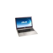 Ноутбук ASUS U500VZ (90NWOG212W11C36R53AY)