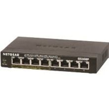 NetGear NetGear GS308P-100PES