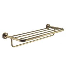 Полотенцедержатель 61 См Fixsen Antik Fx-61115