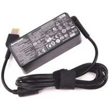 5A10H03912 Блок питания для ноутбуков Lenovo 20V, 2.25A, разъём прямоугольный