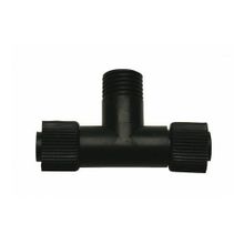 Тройник-разветвитель для уличных светильников MARKSLOJD 104729 TRADGARD