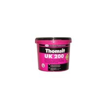 Thomsit Клей Thomsit UK 200 Для ПВХ и текстильных покрытий - 7 кг