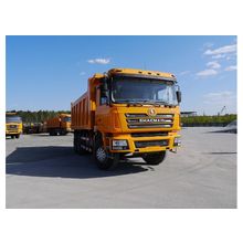 Новый самосвал Shacman 6x4 SX3256DR384 25т Euro 4 в наличии