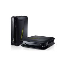 Dell Dell Alienware X51 Intel Core i7-3770,16384Mb,256Gb SSD, NVIDIA GeForce GTX 660 1536Mb,DVD-RW,Windows 8