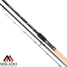 Удилище штекерное Mikado NIHONTO Feeder 360 (тест (до 90 г)