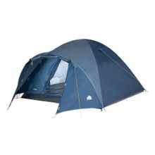 Trek Planet Палатка Trek Planet Palermo 4 (70166 70169) (синий)