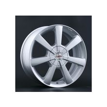 Колесные диски Forsage Hyundai 6,5R15 5*114,3 ET46 d67,1 SI03 [арт.1011]