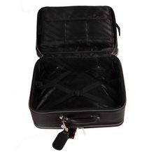 Кейс-пилот Vasheron 9807 black