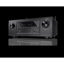 AV ресивер Denon AVR-X2400H