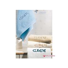 TAC Полотенце Сын Цвет: Бежевый (50x90 см.)