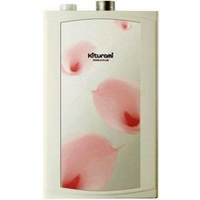 Котел газовый Kiturami World Plus-30R