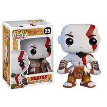 Фигурка Funko POP! Kratos