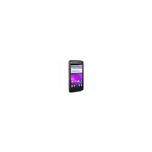 Коммуникатор Alcatel One Touch 5020D MPop, фиолетовый