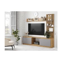 Стиль Гостиная Бостон ЛДСП