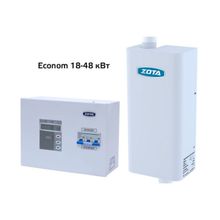 Электрокотел ZOTA 30 Econom