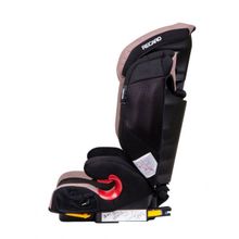 Recaro Monza Nova 2 Seatfix mocca