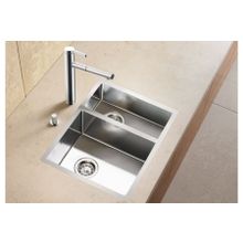 BLANCO CLARON 340 180-IF N