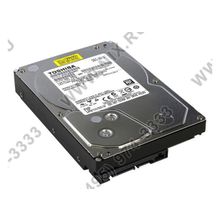 HDD 3 Tb SATA 6Gb s Toshiba [DT01ABA300V] 3.5 5940rpm 32Mb