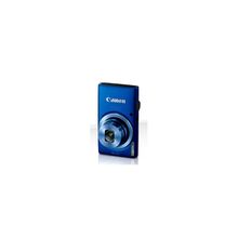 Canon ixus 132 16mpix синий 8x 2.7" 720p sdhc nb-11l