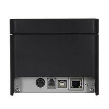 Чековый принтер Citizen CT-E351, Ethernet, USB, Черный (CTE351XEEBX)