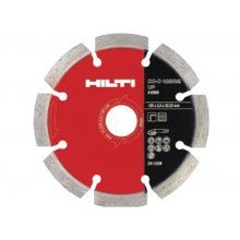 Алмазный отрезной диск HILTI DC-D 125 22 UP