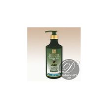 Health & Beauty Treatment Shampoo For Strong Shiny Hair Olive Oil & Honey Шампунь для волос с добавлением оливкового масла и меда