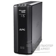 APC by Schneider Electric APC Back-UPS Pro 1200VA BR1200GI