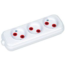 Horoz Electric Удлинитель Horoz Electric 200-307-303 HRZ00001503 ID - 437062
