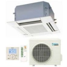 Кассетный кондиционер Daikin FFQ35B9V   RXS35J