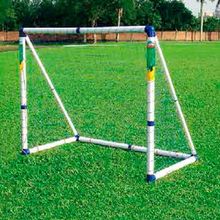 Ворота игровые DFC 6ft пластик GOAL7185A