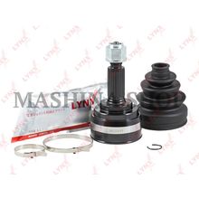 ШРУС наружный NISSAN Teana(J31 32) 2.0-2.5 06   Juke 1.6 4WD 10   Serena(C25) 2.0 05   Lafesta 2.0 0